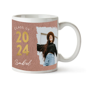 Graduation Mug 2024