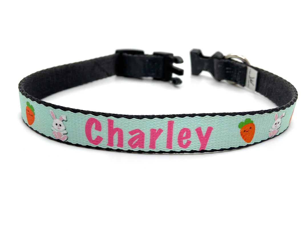 Dog Collars: Holiday Collars