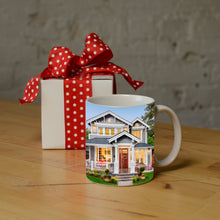 Load image into Gallery viewer, Mug With Panoramic Image SG