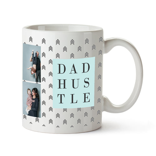 Dad Hustle Mug