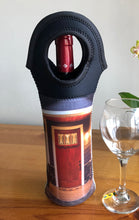 Load image into Gallery viewer, Wine Bottle Coozie SG