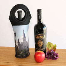 Load image into Gallery viewer, Wine Bottle Coozie SG